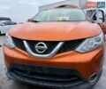 Помаранчевий Ніссан Rogue Sport, об'ємом двигуна 2 л та пробігом 110 тис. км за 10800 $, фото 1 на Automoto.ua