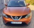 Оранжевый Ниссан Rogue Sport, объемом двигателя 2 л и пробегом 96 тыс. км за 14300 $, фото 1 на Automoto.ua