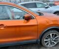 Оранжевый Ниссан Rogue Sport, объемом двигателя 2 л и пробегом 110 тыс. км за 11200 $, фото 21 на Automoto.ua