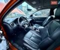 Оранжевый Ниссан Rogue Sport, объемом двигателя 2 л и пробегом 110 тыс. км за 11200 $, фото 30 на Automoto.ua