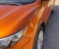 Оранжевый Ниссан Rogue Sport, объемом двигателя 2 л и пробегом 96 тыс. км за 14300 $, фото 6 на Automoto.ua