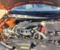 Оранжевый Ниссан Rogue Sport, объемом двигателя 2 л и пробегом 96 тыс. км за 14300 $, фото 4 на Automoto.ua