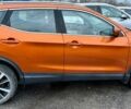 Помаранчевий Ніссан Rogue Sport, об'ємом двигуна 2 л та пробігом 110 тис. км за 10800 $, фото 19 на Automoto.ua