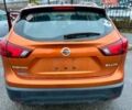 Оранжевый Ниссан Rogue Sport, объемом двигателя 2 л и пробегом 110 тыс. км за 11200 $, фото 18 на Automoto.ua