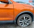 Оранжевый Ниссан Rogue Sport, объемом двигателя 2 л и пробегом 110 тыс. км за 11200 $, фото 22 на Automoto.ua