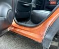 Оранжевый Ниссан Rogue Sport, объемом двигателя 2 л и пробегом 110 тыс. км за 11200 $, фото 17 на Automoto.ua