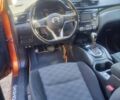 Оранжевый Ниссан Rogue Sport, объемом двигателя 2 л и пробегом 96 тыс. км за 14300 $, фото 3 на Automoto.ua