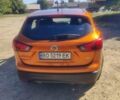 Оранжевый Ниссан Rogue Sport, объемом двигателя 2 л и пробегом 96 тыс. км за 14300 $, фото 9 на Automoto.ua