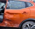 Помаранчевий Ніссан Rogue Sport, об'ємом двигуна 2 л та пробігом 110 тис. км за 10800 $, фото 16 на Automoto.ua