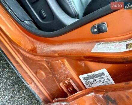 Оранжевый Ниссан Rogue Sport, объемом двигателя 2 л и пробегом 110 тыс. км за 11200 $, фото 15 на Automoto.ua