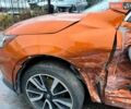 Оранжевый Ниссан Rogue Sport, объемом двигателя 2 л и пробегом 110 тыс. км за 11200 $, фото 11 на Automoto.ua