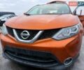 Помаранчевий Ніссан Rogue Sport, об'ємом двигуна 2 л та пробігом 110 тис. км за 10800 $, фото 1 на Automoto.ua