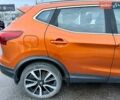 Помаранчевий Ніссан Rogue Sport, об'ємом двигуна 2 л та пробігом 110 тис. км за 10800 $, фото 20 на Automoto.ua