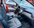 Помаранчевий Ніссан Rogue Sport, об'ємом двигуна 2 л та пробігом 110 тис. км за 10800 $, фото 29 на Automoto.ua