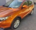 Оранжевый Ниссан Rogue Sport, объемом двигателя 2 л и пробегом 96 тыс. км за 14300 $, фото 7 на Automoto.ua