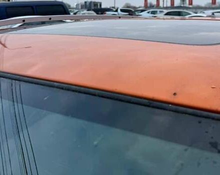 Оранжевый Ниссан Rogue Sport, объемом двигателя 2 л и пробегом 110 тыс. км за 11200 $, фото 5 на Automoto.ua