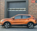 Оранжевый Ниссан Rogue Sport, объемом двигателя 2 л и пробегом 43 тыс. км за 18500 $, фото 1 на Automoto.ua