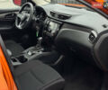 Оранжевый Ниссан Rogue Sport, объемом двигателя 2 л и пробегом 83 тыс. км за 17900 $, фото 33 на Automoto.ua