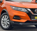 Оранжевый Ниссан Rogue Sport, объемом двигателя 2 л и пробегом 83 тыс. км за 17900 $, фото 6 на Automoto.ua
