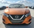 Оранжевый Ниссан Rogue Sport, объемом двигателя 2 л и пробегом 103 тыс. км за 12000 $, фото 1 на Automoto.ua