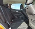 Оранжевый Ниссан Rogue Sport, объемом двигателя 2 л и пробегом 103 тыс. км за 12000 $, фото 10 на Automoto.ua