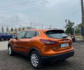 Оранжевый Ниссан Rogue Sport, объемом двигателя 2 л и пробегом 64 тыс. км за 17900 $, фото 5 на Automoto.ua