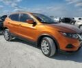 Оранжевый Ниссан Rogue Sport, объемом двигателя 2 л и пробегом 103 тыс. км за 12000 $, фото 2 на Automoto.ua