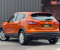 Оранжевый Ниссан Rogue Sport, объемом двигателя 2 л и пробегом 83 тыс. км за 17900 $, фото 11 на Automoto.ua