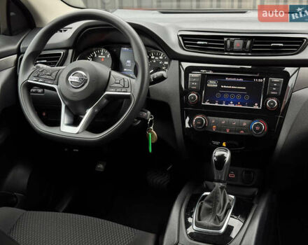 Оранжевый Ниссан Rogue Sport, объемом двигателя 2 л и пробегом 83 тыс. км за 17900 $, фото 26 на Automoto.ua