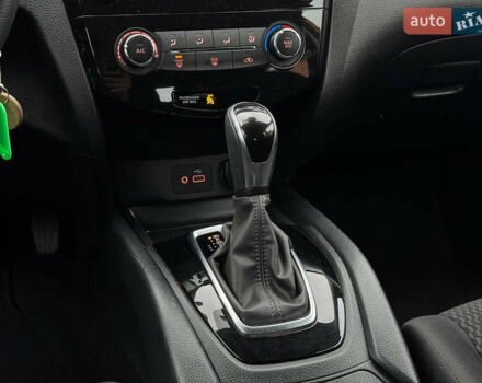 Оранжевый Ниссан Rogue Sport, объемом двигателя 2 л и пробегом 83 тыс. км за 17900 $, фото 24 на Automoto.ua