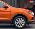 Оранжевый Ниссан Rogue Sport, объемом двигателя 2 л и пробегом 83 тыс. км за 17900 $, фото 19 на Automoto.ua