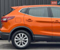 Оранжевый Ниссан Rogue Sport, объемом двигателя 2 л и пробегом 83 тыс. км за 17900 $, фото 20 на Automoto.ua