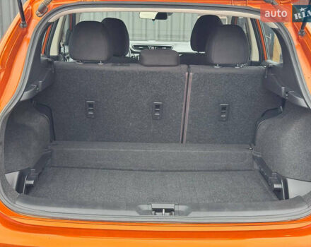 Оранжевый Ниссан Rogue Sport, объемом двигателя 2 л и пробегом 83 тыс. км за 17900 $, фото 36 на Automoto.ua