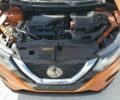 Оранжевый Ниссан Rogue Sport, объемом двигателя 2 л и пробегом 103 тыс. км за 12000 $, фото 11 на Automoto.ua