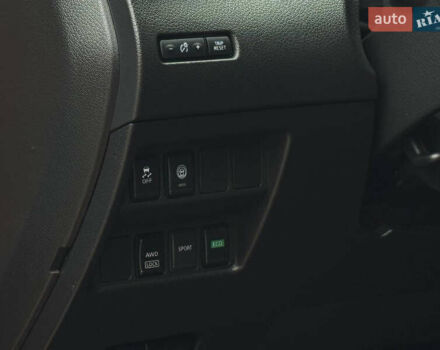 Оранжевый Ниссан Rogue Sport, объемом двигателя 2 л и пробегом 83 тыс. км за 17900 $, фото 28 на Automoto.ua