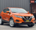 Оранжевый Ниссан Rogue Sport, объемом двигателя 2 л и пробегом 83 тыс. км за 17900 $, фото 8 на Automoto.ua
