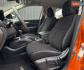 Оранжевый Ниссан Rogue Sport, объемом двигателя 2 л и пробегом 83 тыс. км за 17900 $, фото 31 на Automoto.ua