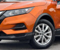 Оранжевый Ниссан Rogue Sport, объемом двигателя 2 л и пробегом 83 тыс. км за 17900 $, фото 2 на Automoto.ua