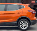 Оранжевый Ниссан Rogue Sport, объемом двигателя 2 л и пробегом 83 тыс. км за 17900 $, фото 17 на Automoto.ua