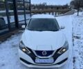 Білий Ніссан Sylphy, об'ємом двигуна 0 л та пробігом 55 тис. км за 12999 $, фото 42 на Automoto.ua