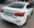 Ніссан Sylphy 2018 у Чернівцях на Automoto.ua Білий Ніссан Sylphy, об'ємом двигуна 0 л та пробігом 62 тис. км за 14500 $, фото 2 на Automoto.ua