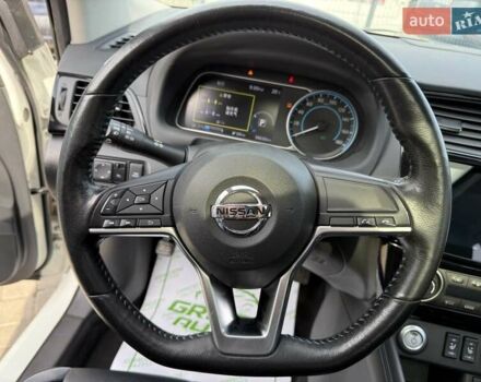 Белый Ниссан Sylphy, объемом двигателя 0 л и пробегом 60 тыс. км за 11900 $, фото 28 на Automoto.ua