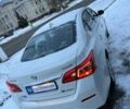 Білий Ніссан Sylphy, об'ємом двигуна 0 л та пробігом 55 тис. км за 12999 $, фото 36 на Automoto.ua