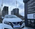 Білий Ніссан Sylphy, об'ємом двигуна 0 л та пробігом 55 тис. км за 12999 $, фото 3 на Automoto.ua