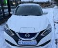 Білий Ніссан Sylphy, об'ємом двигуна 0 л та пробігом 55 тис. км за 12999 $, фото 10 на Automoto.ua