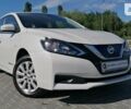 Білий Ніссан Sylphy, об'ємом двигуна 0 л та пробігом 64 тис. км за 12900 $, фото 1 на Automoto.ua