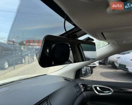 Белый Ниссан Sylphy, объемом двигателя 0 л и пробегом 60 тыс. км за 11900 $, фото 34 на Automoto.ua