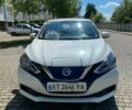 Білий Ніссан Sylphy, об'ємом двигуна 0 л та пробігом 190 тис. км за 14000 $, фото 1 на Automoto.ua