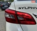 Белый Ниссан Sylphy, объемом двигателя 0 л и пробегом 60 тыс. км за 11900 $, фото 14 на Automoto.ua