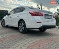 Ніссан Sylphy 2018 у Чернівцях на Automoto.ua Білий Ніссан Sylphy, об'ємом двигуна 0 л та пробігом 62 тис. км за 14500 $, фото 5 на Automoto.ua